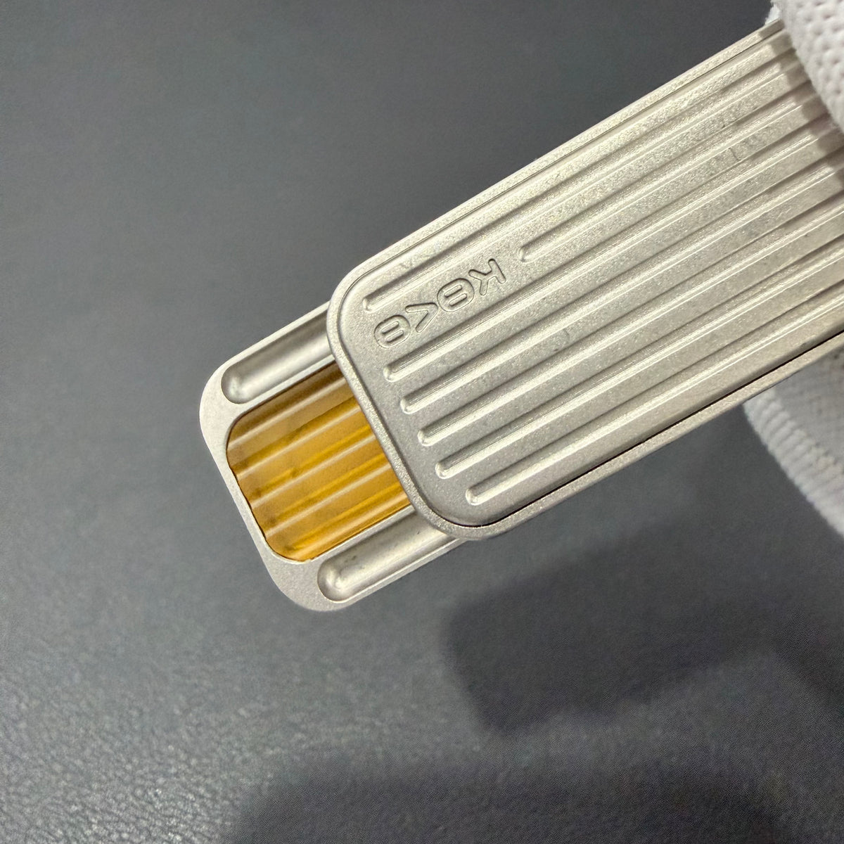 Fuguang Titanium