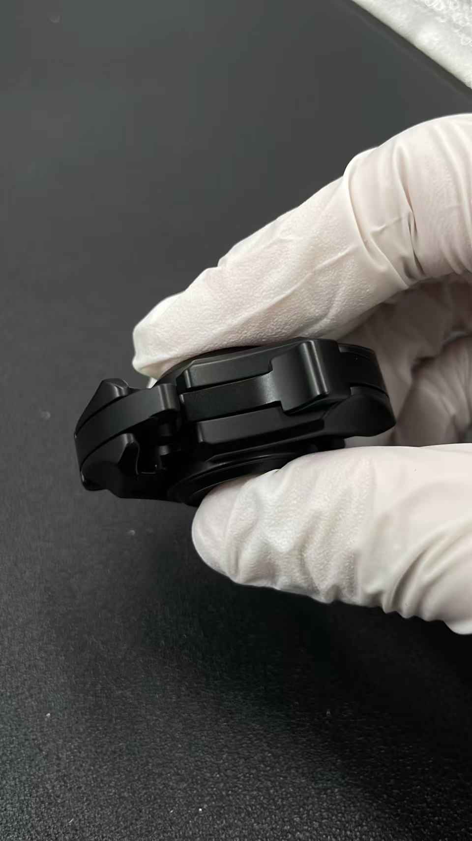 Hidden Blade Stainless Steel