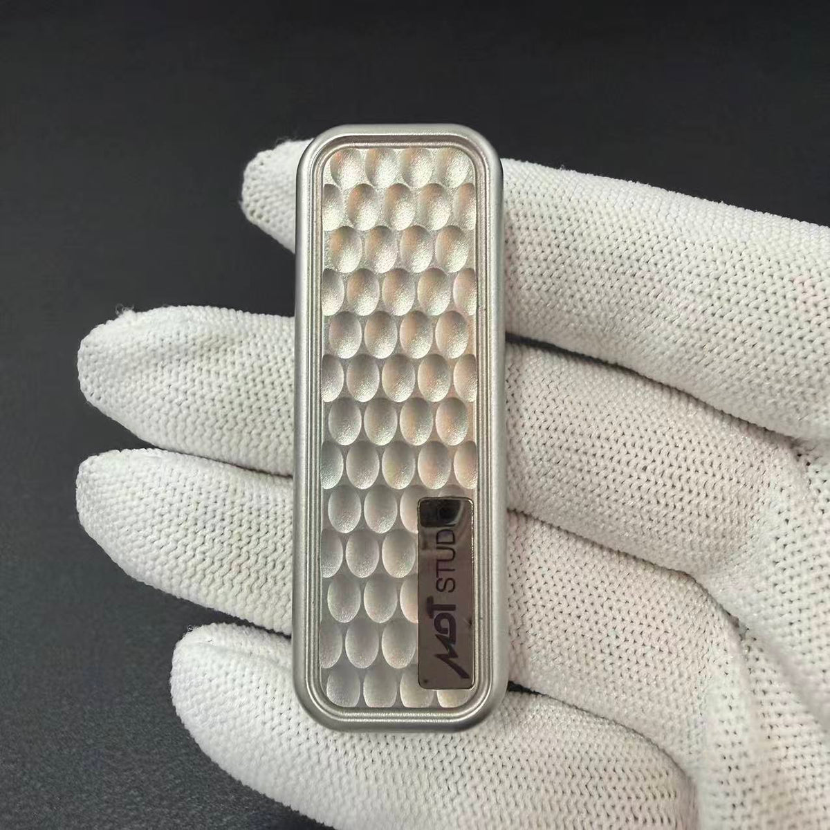 Feng Ling Stainless Steel Blasted