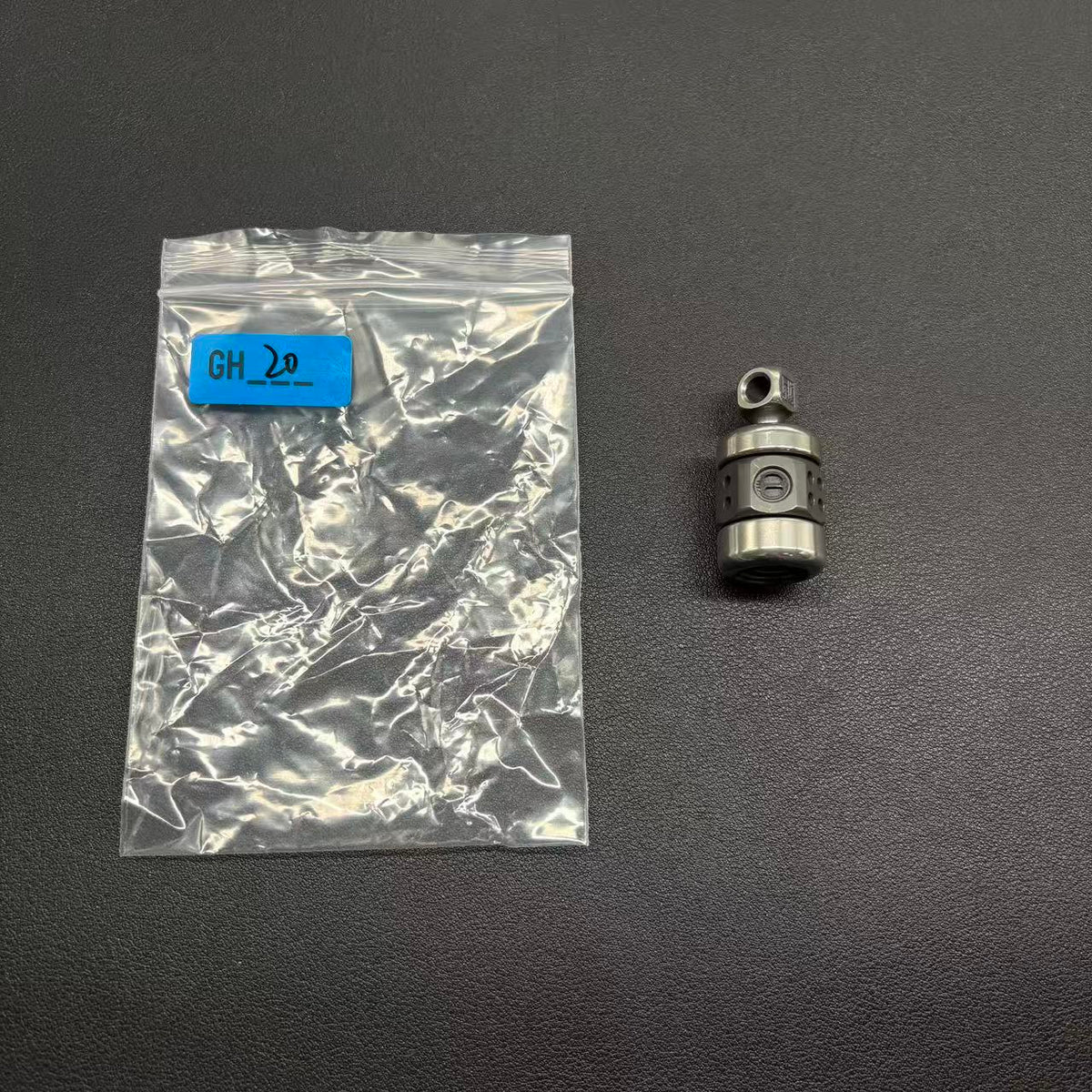 Jackpot Stainless Steel