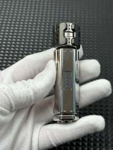 NAYICI Musketeer Titanium PVD Coated Polished