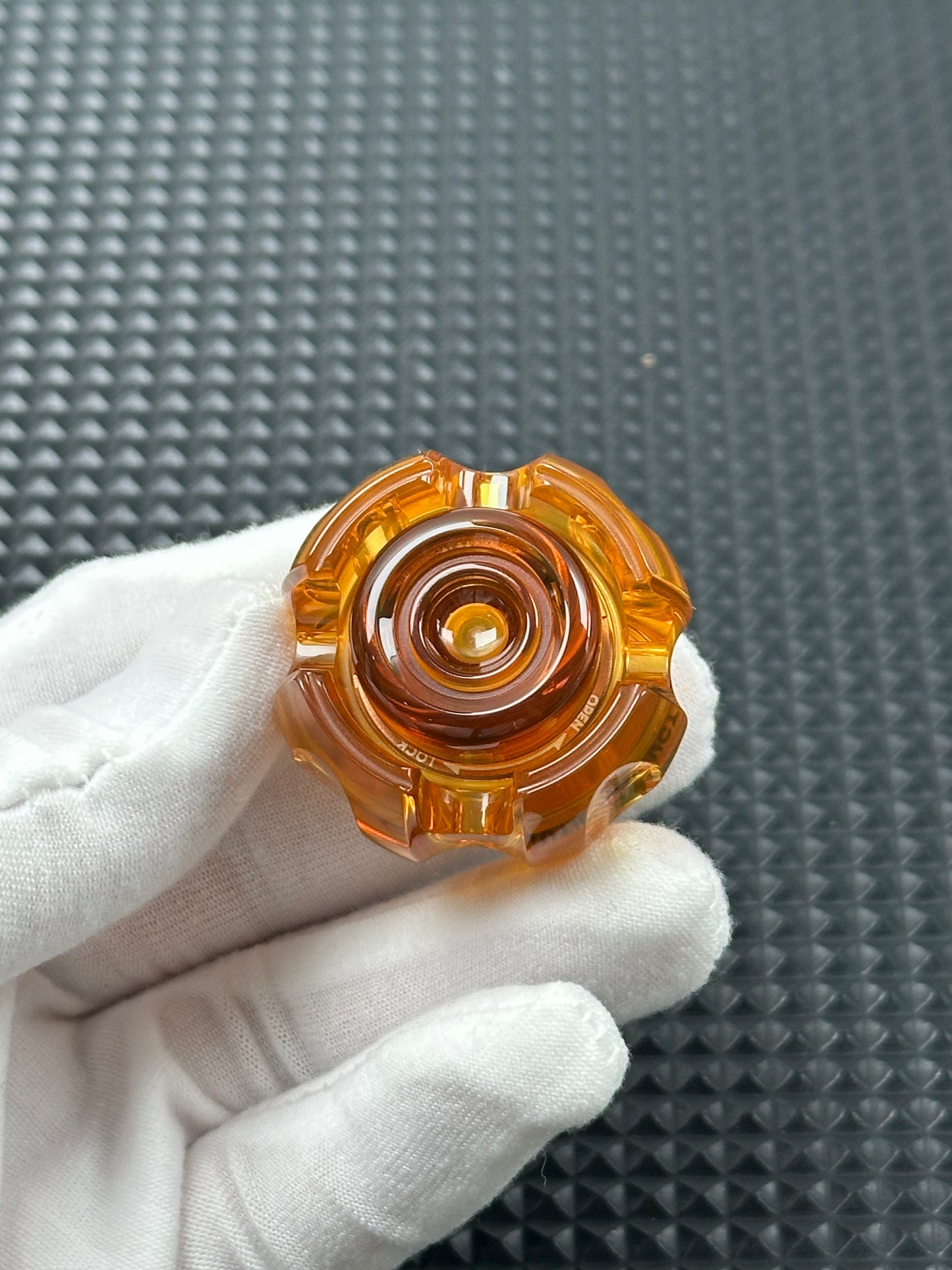 Noiz PEI Polished