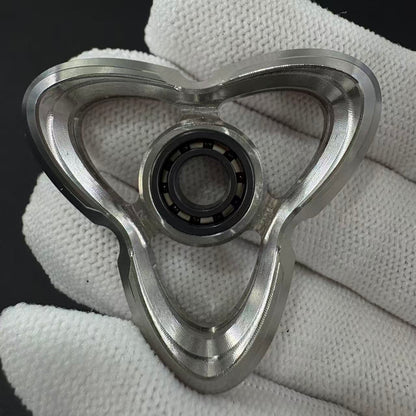 Cat's Eye Stainless Steel