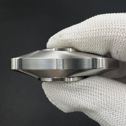 Phantom Mini Stainless Steel Machine Finished
