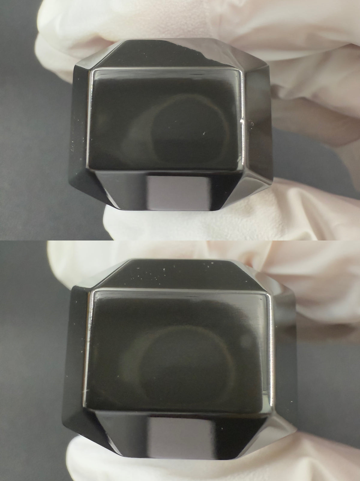 King Kong Zirconium Polished