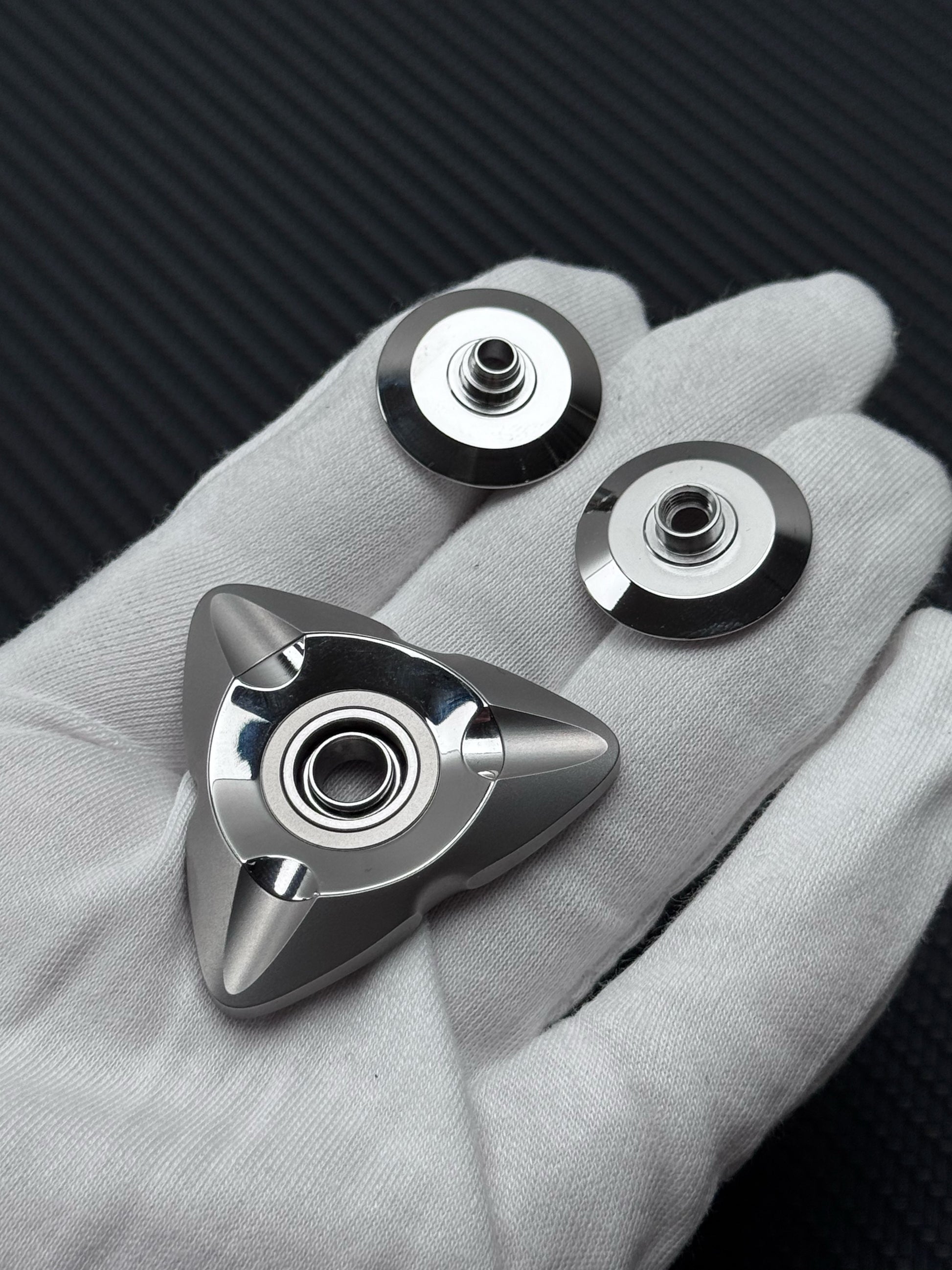 FairyWorks Maybe Re Wild mave re Stainless Steel