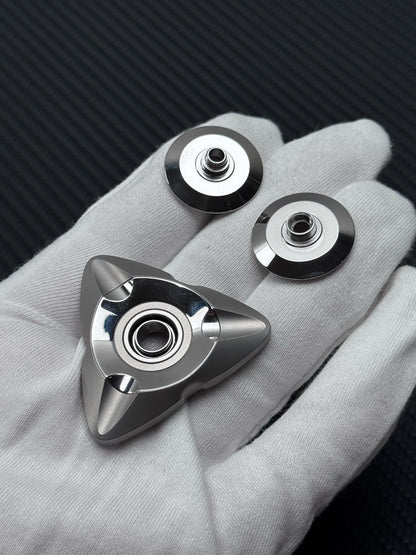 FairyWorks Maybe Re Wild mave re Stainless Steel