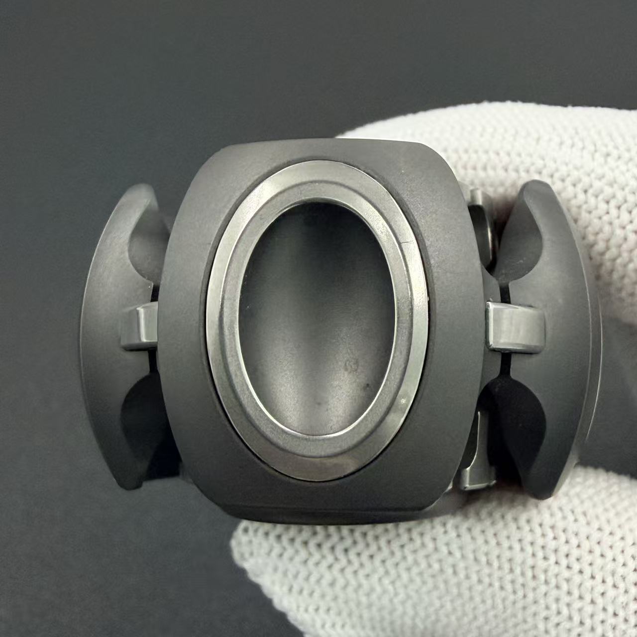Noiz O Zirconium Limited Edition