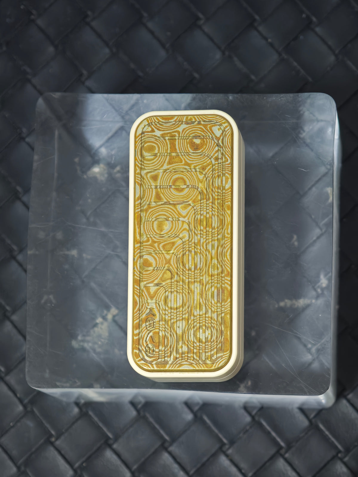 Fuguang PEEK Limited Edition