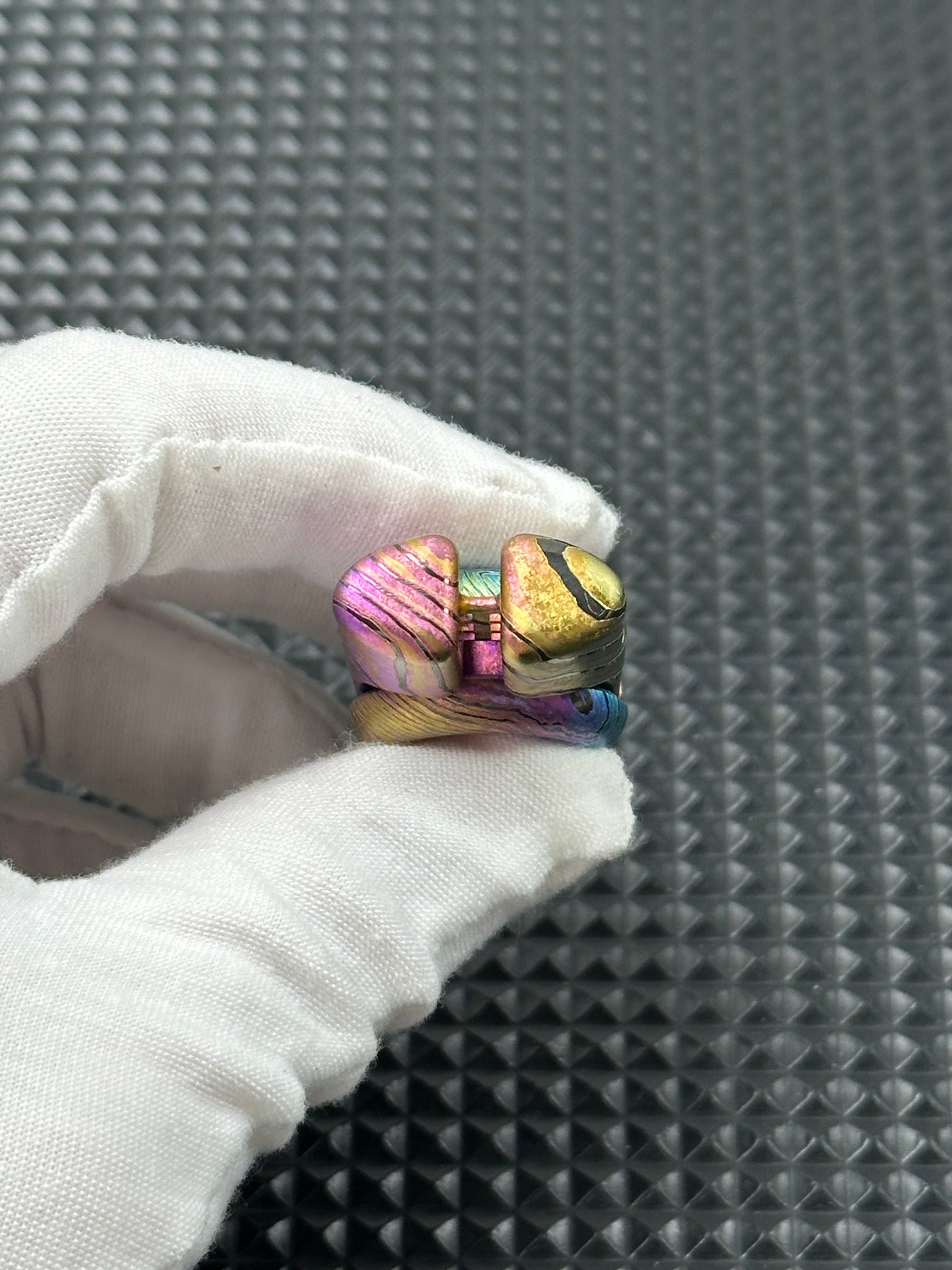 Sentinel Zirconium Zircuti