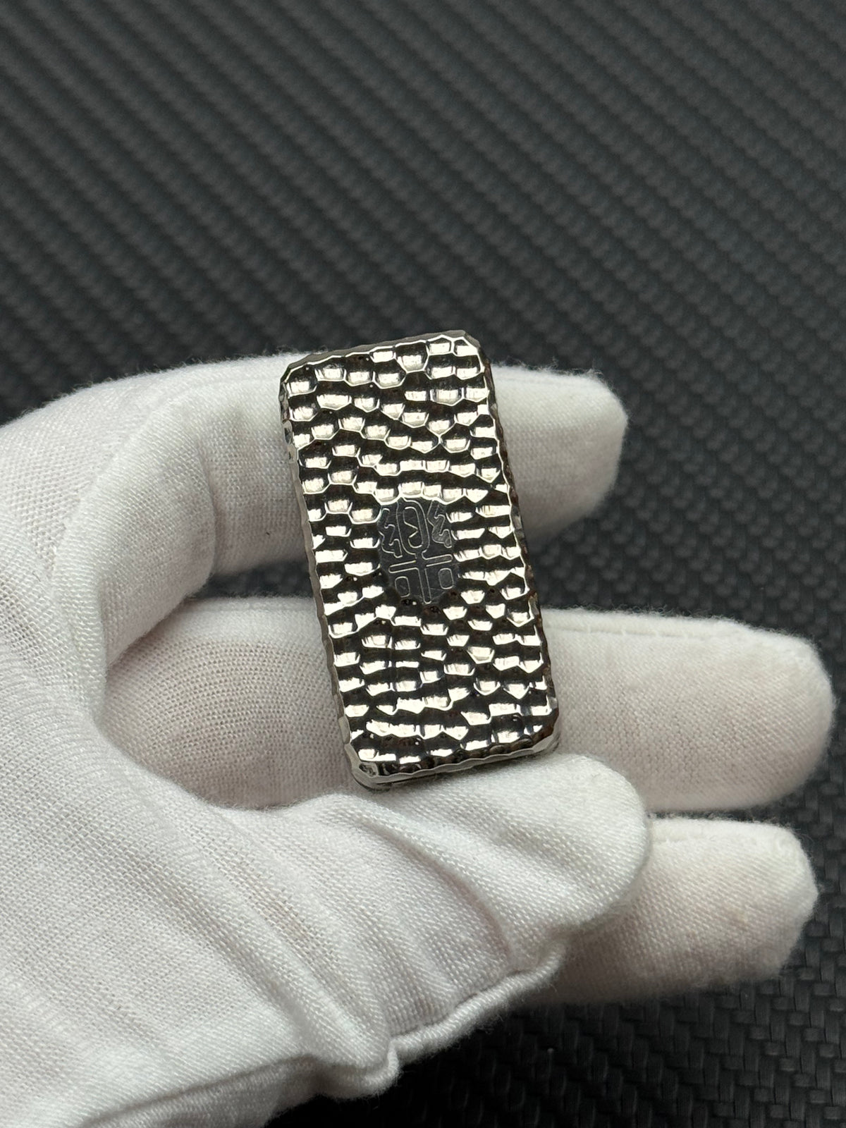 Changxiang Stainless Steel Engraved
