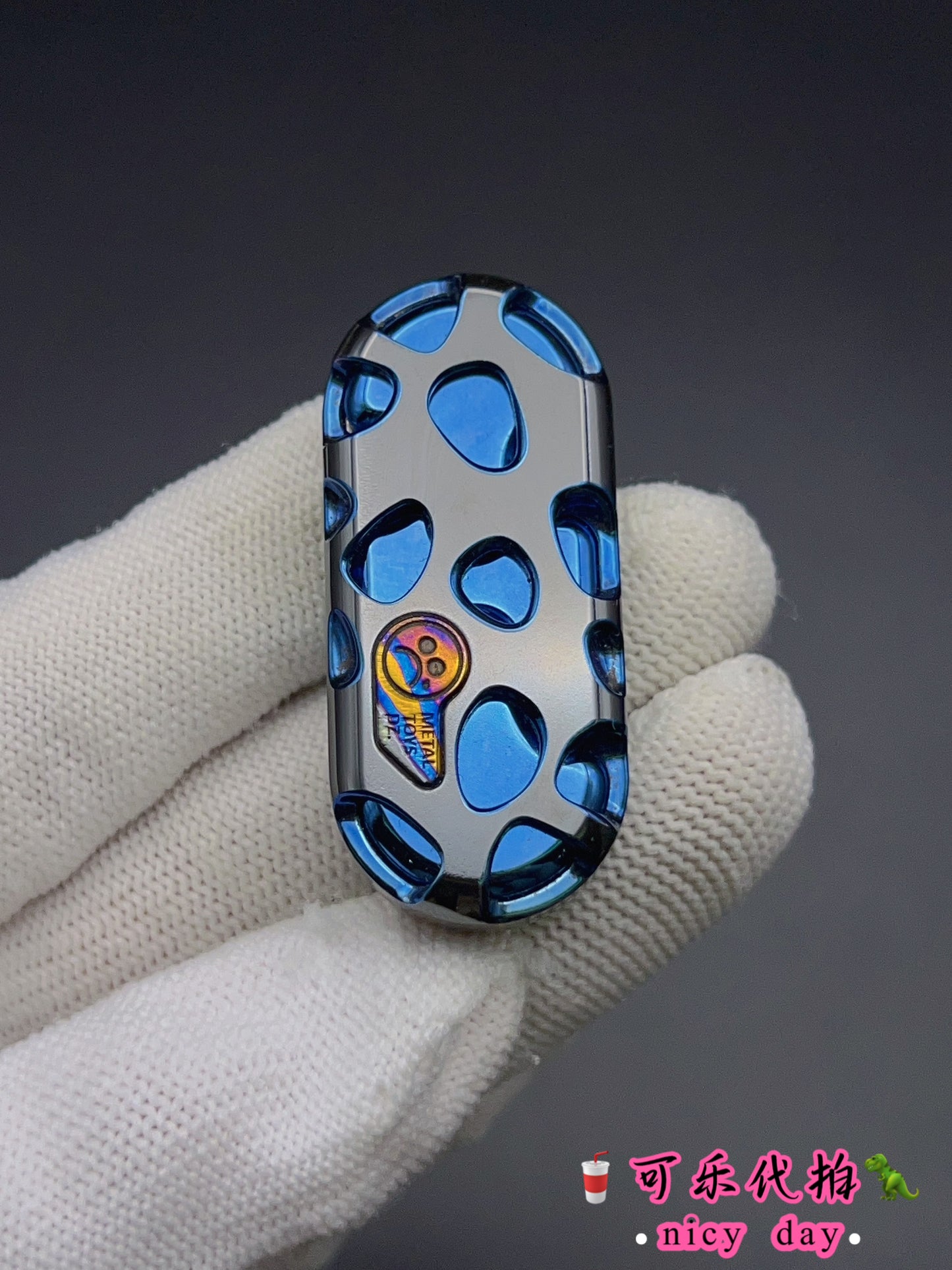 Top B Zirconium
