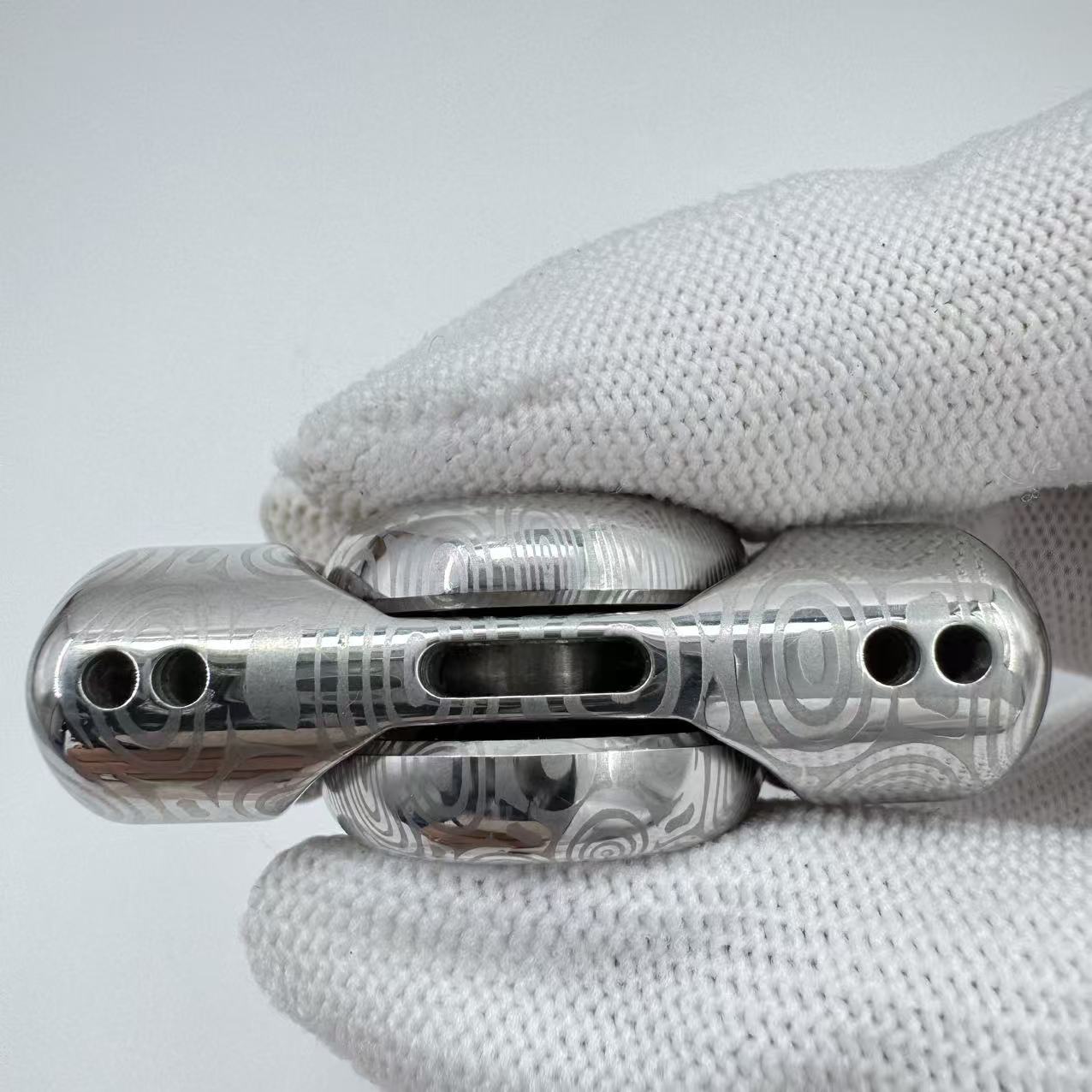 Sentinel Stainless Steel