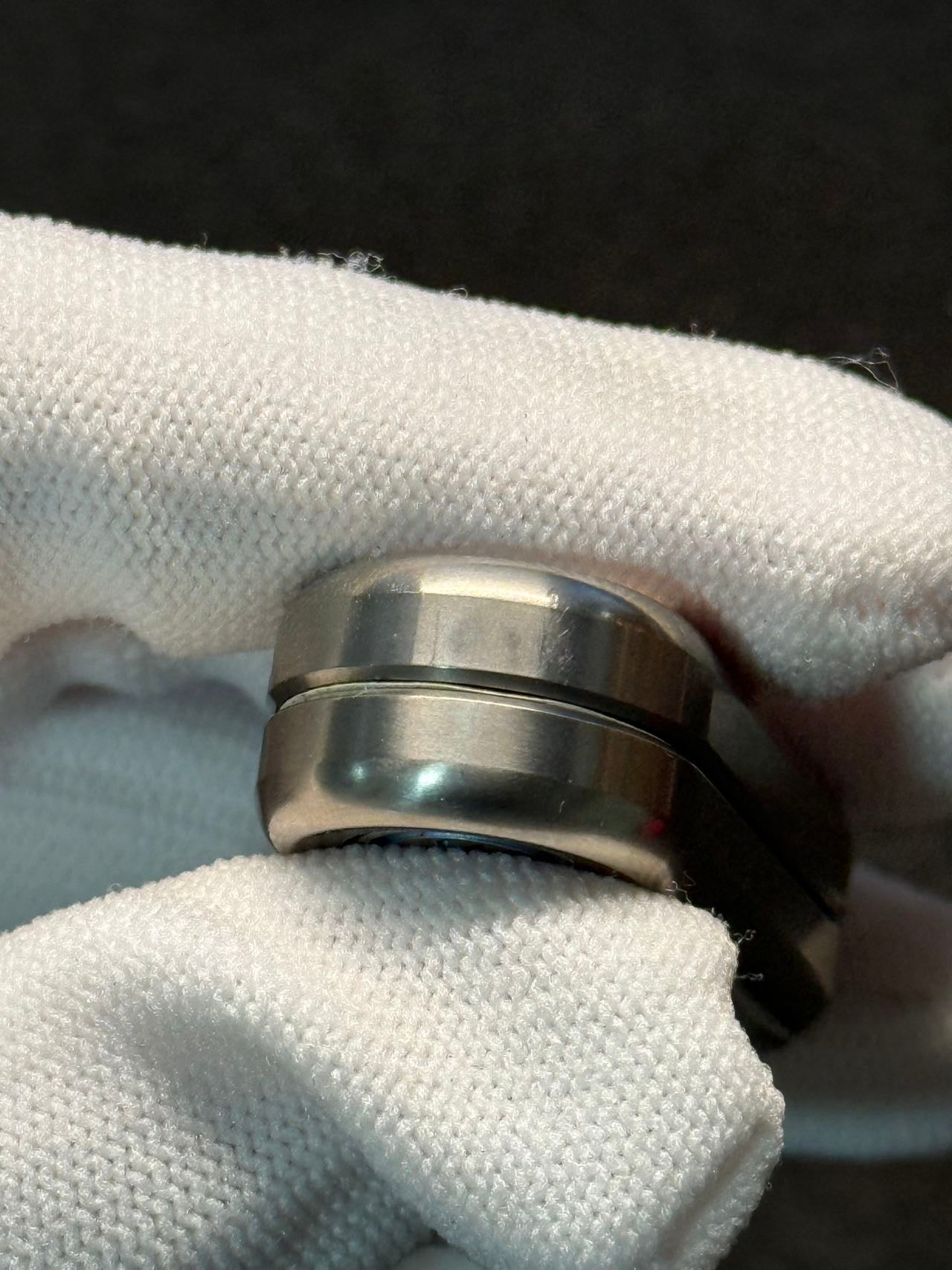 Top B Rain Titanium