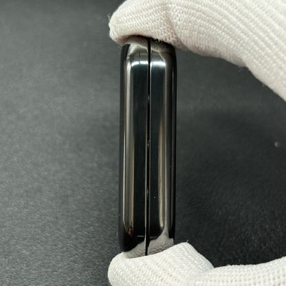 Floating Cloud Zirconium Polished