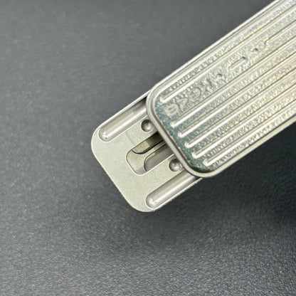 Fuguang Stainless Steel
