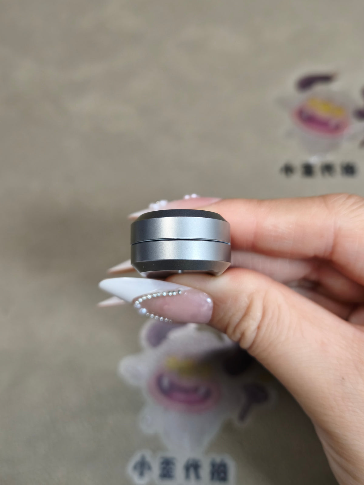 Nado Stainless Steel