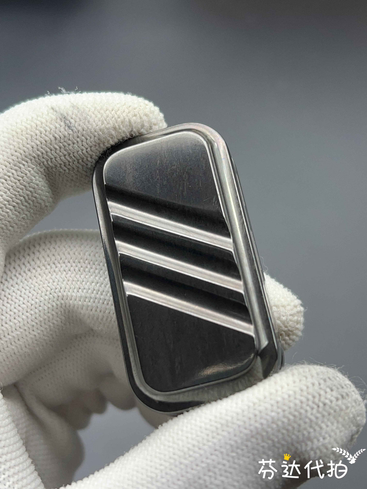 Lucky Candy Titanium Zirconium