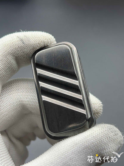 Lucky Candy Titanium Zirconium