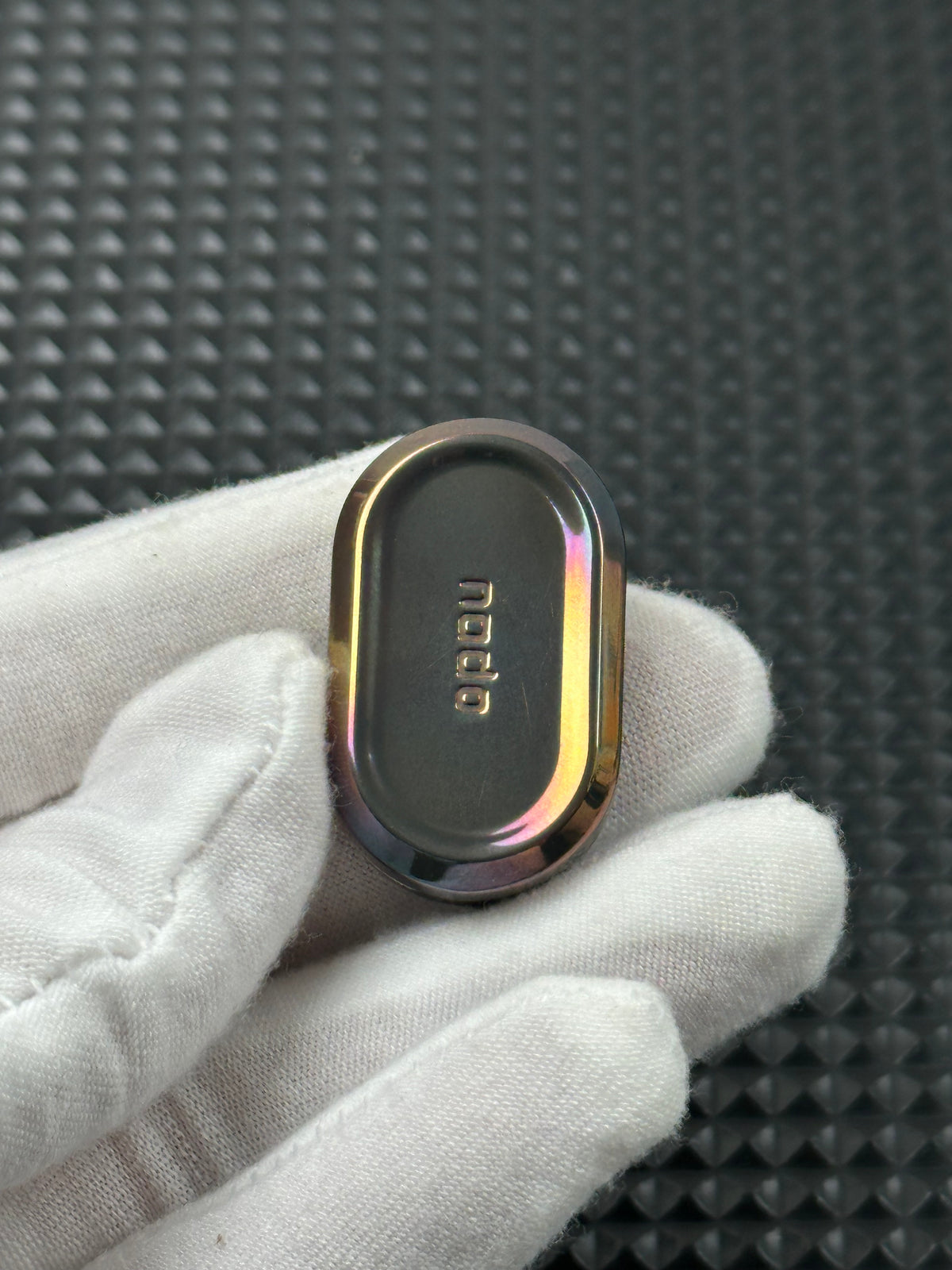 Nado Zirconium