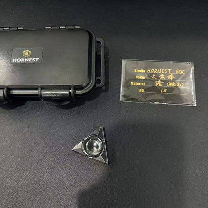 Hornet Zirconium