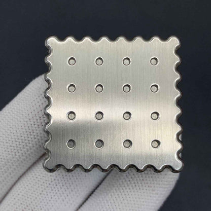 SODA Tungsten