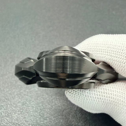 Jixing Stainless Steel PVD Coated