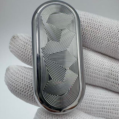 Top B PEEK Stainless Steel
