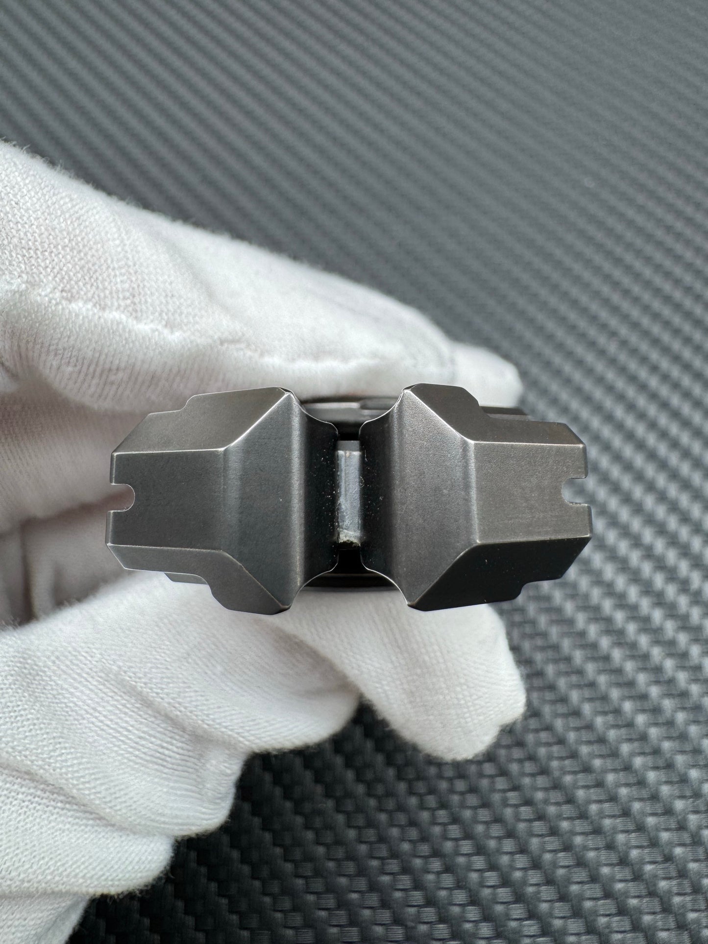 Starship 2.0 Stainless Steel