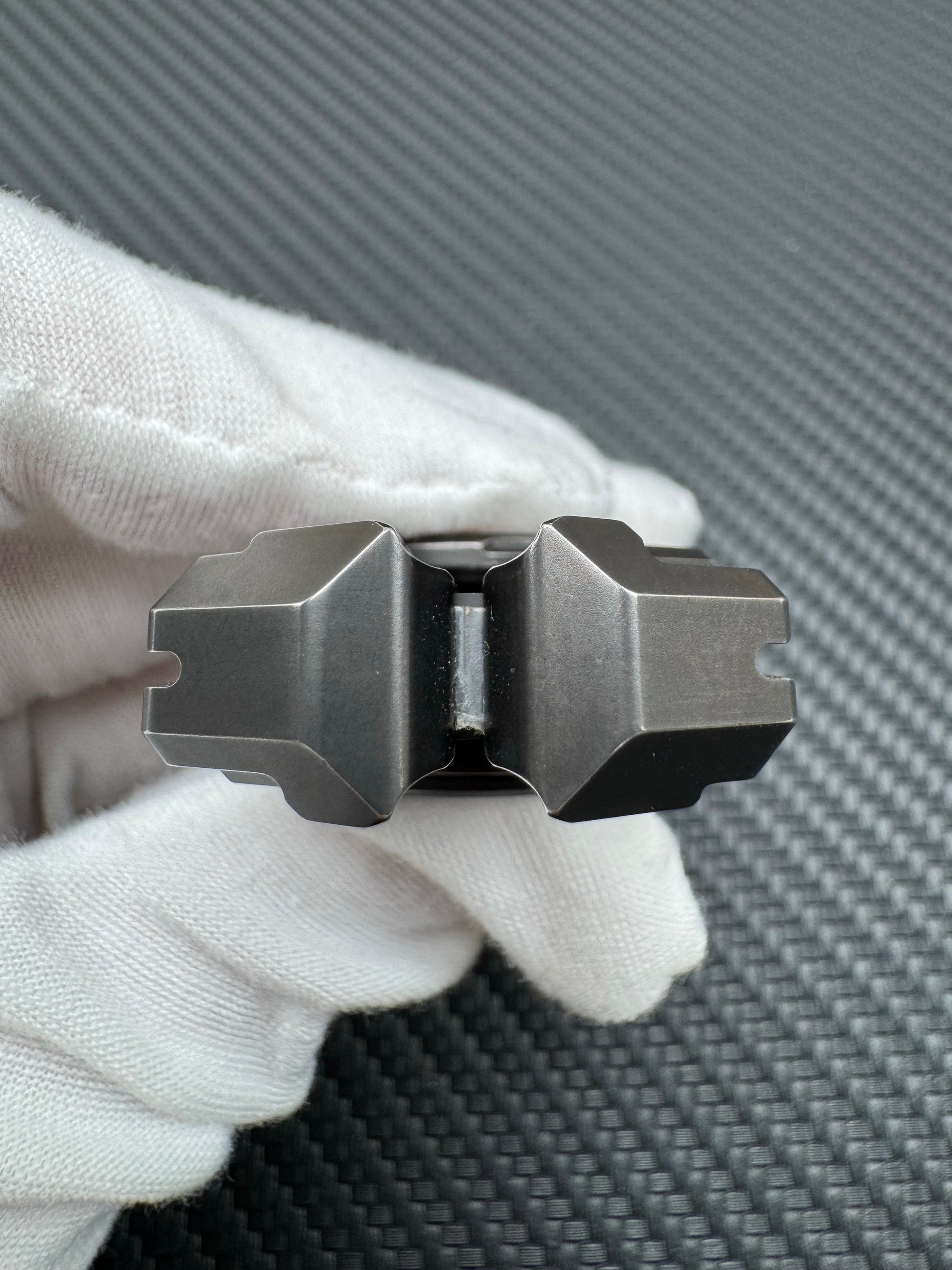 Starship 2.0 Stainless Steel
