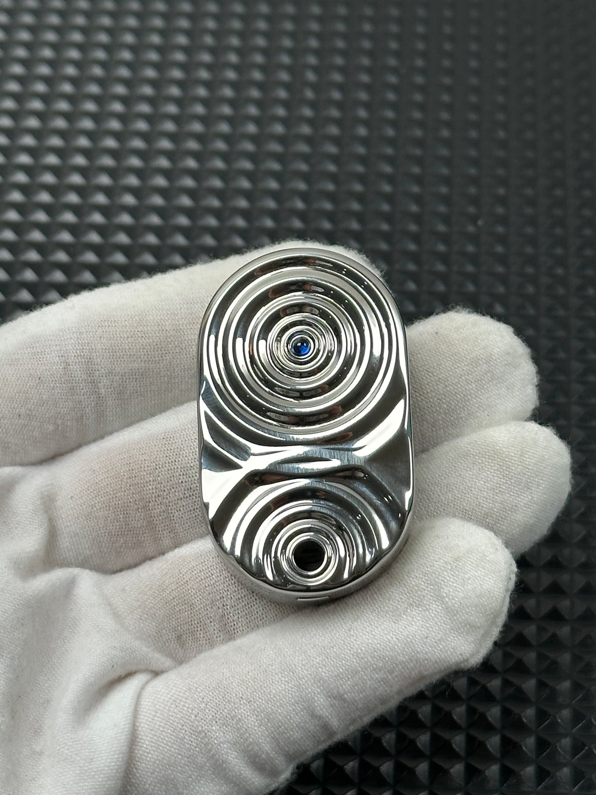 Ripple 2.0 Stainless Steel