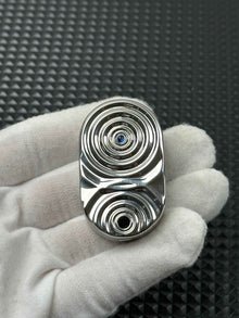 Ripple 2.0 Stainless Steel