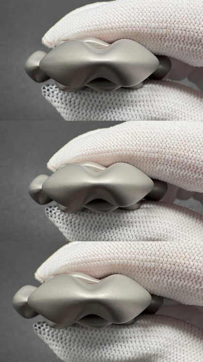 Fat Squid Stainless Steel