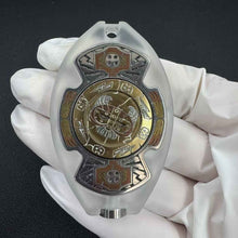 Medal Stainless Steel