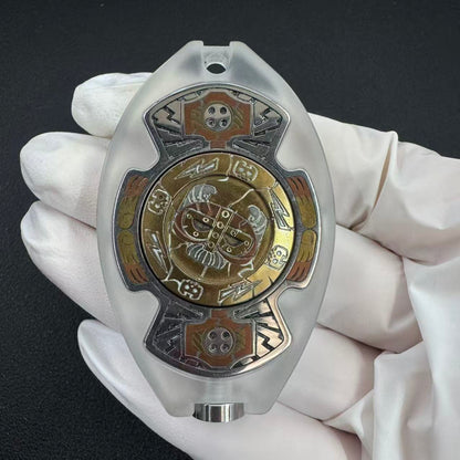 Medal Stainless Steel