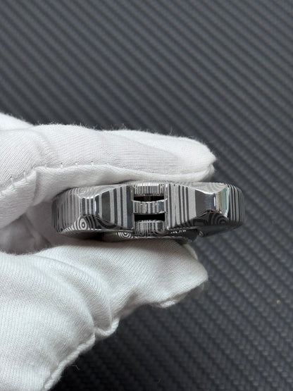 Stainless Steel
