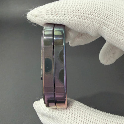 Groove Ultra-Gambit Zirconium