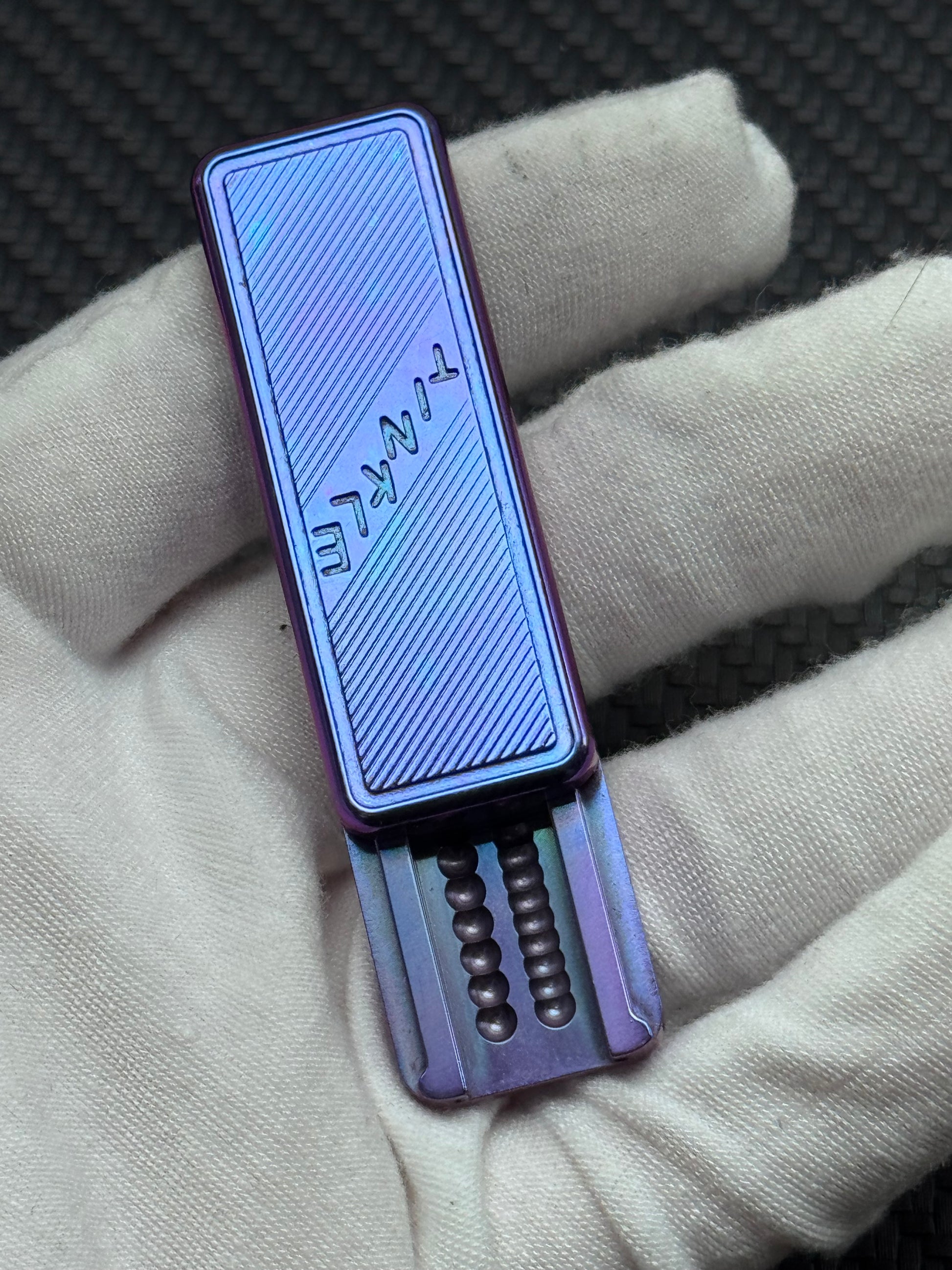 DL EDC Dorae Zirconium