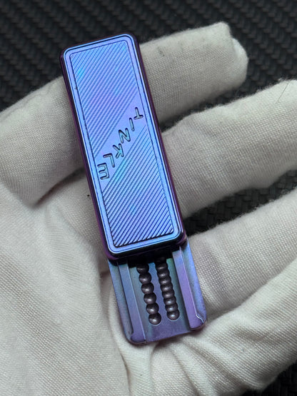 DL EDC Dorae Zirconium