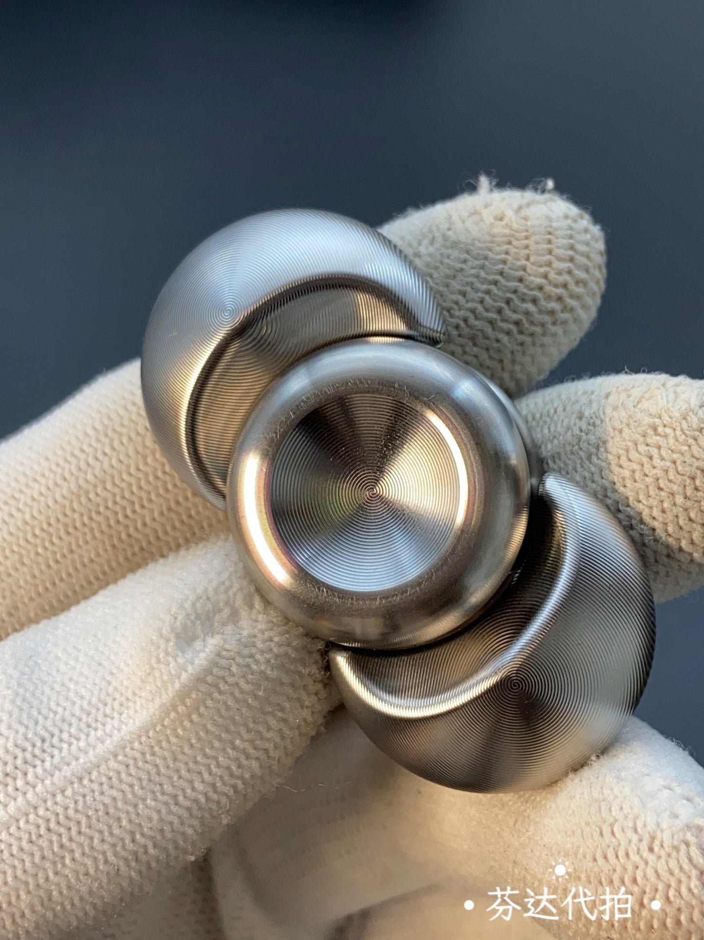Edan Stainless Steel