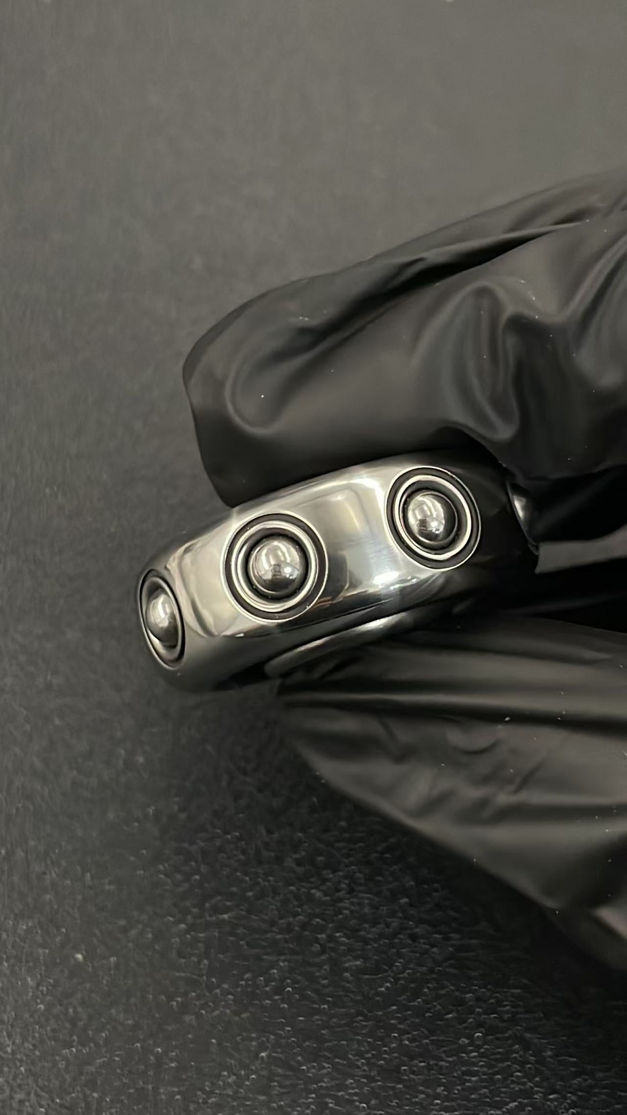SAM Stainless Steel