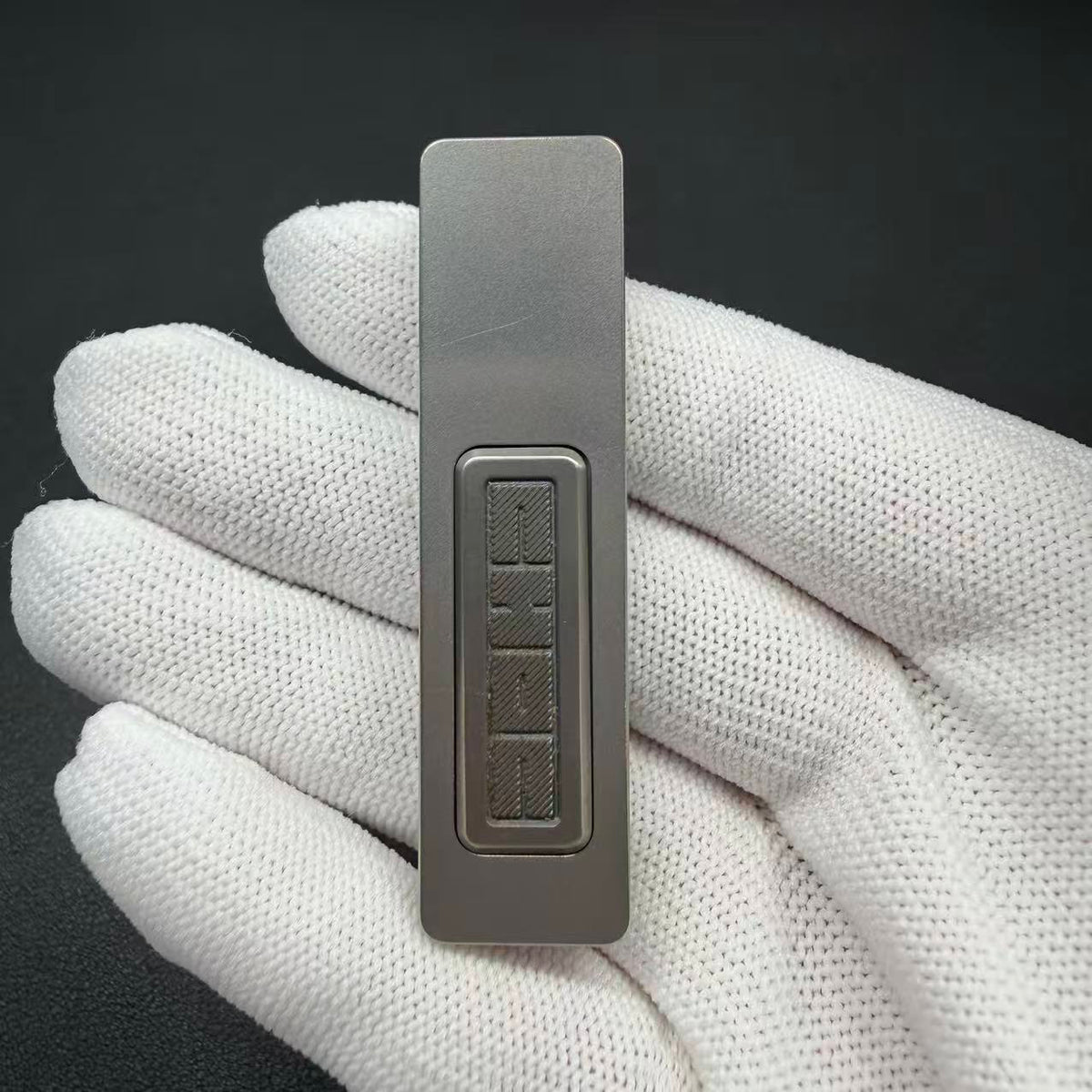 Choc Titanium