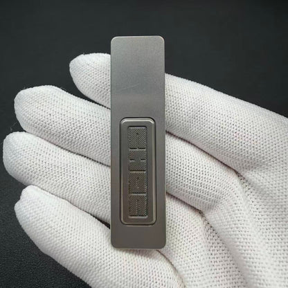 Choc Titanium