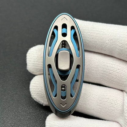 STARTREK Titanium