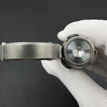 Iron Curtain r Stainless Steel