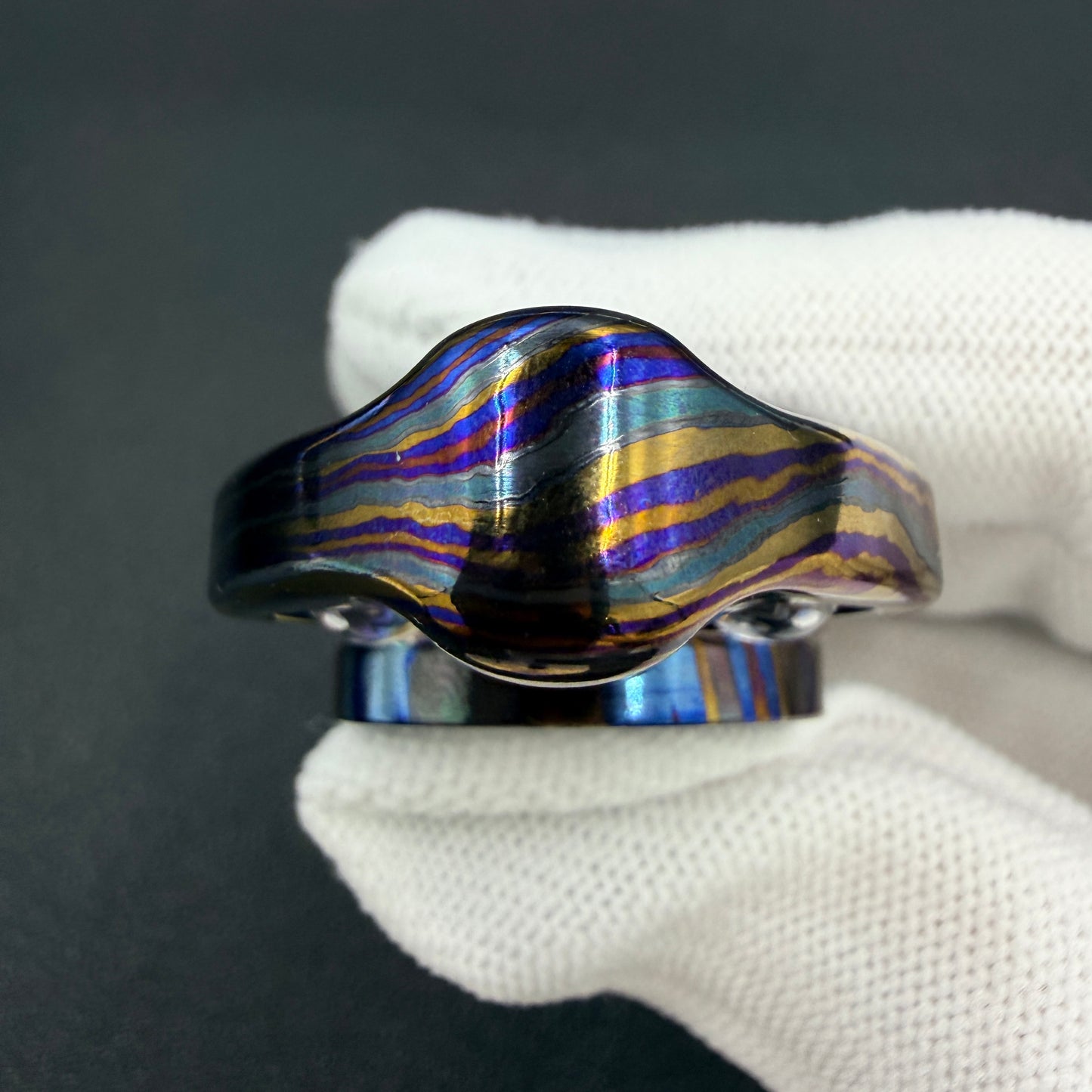 Kong Kim Zirconium Zircuti