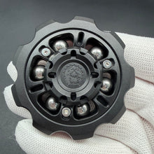 Gear Storm Aluminum Brushed