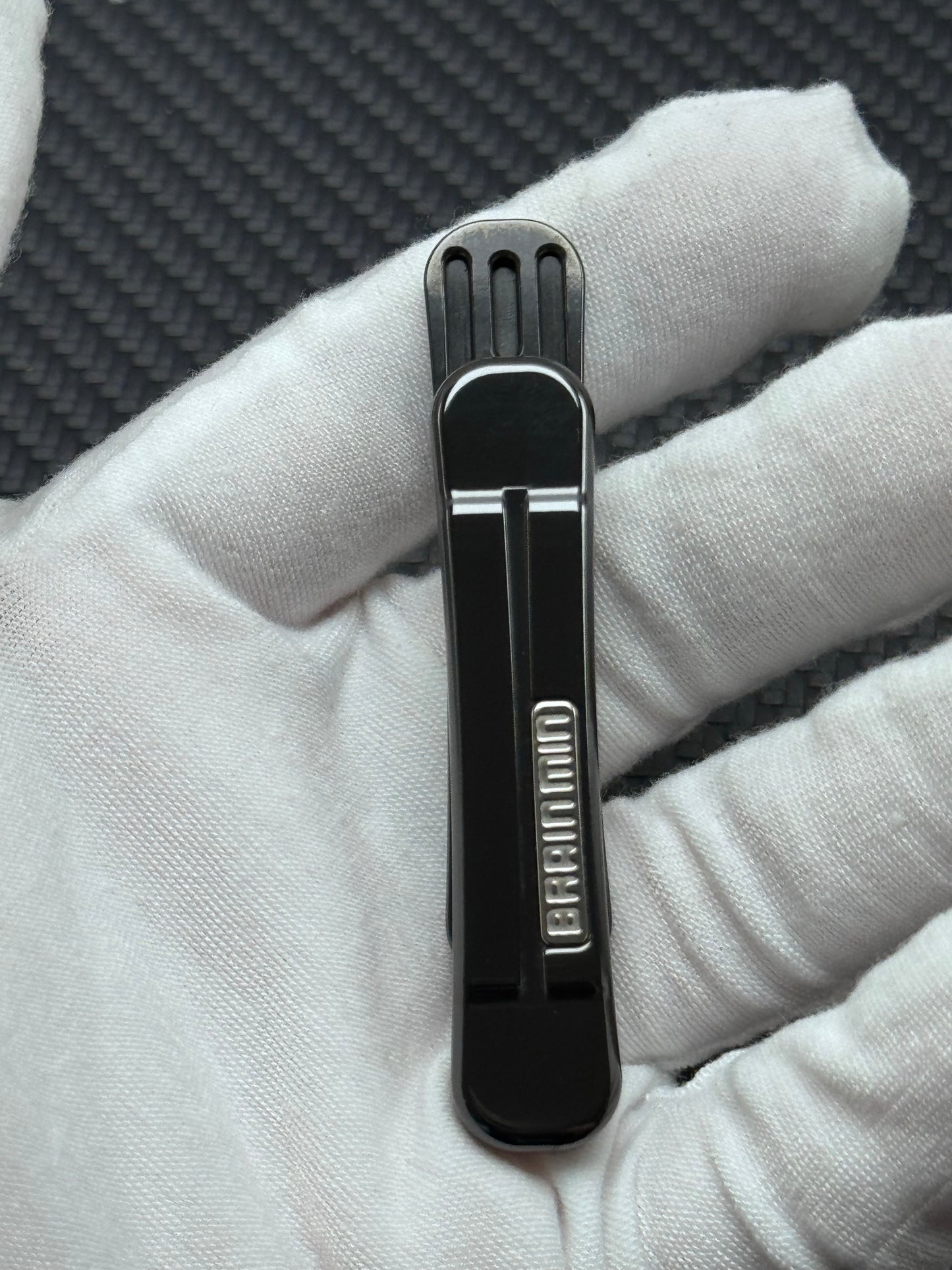 Snake Zirconium