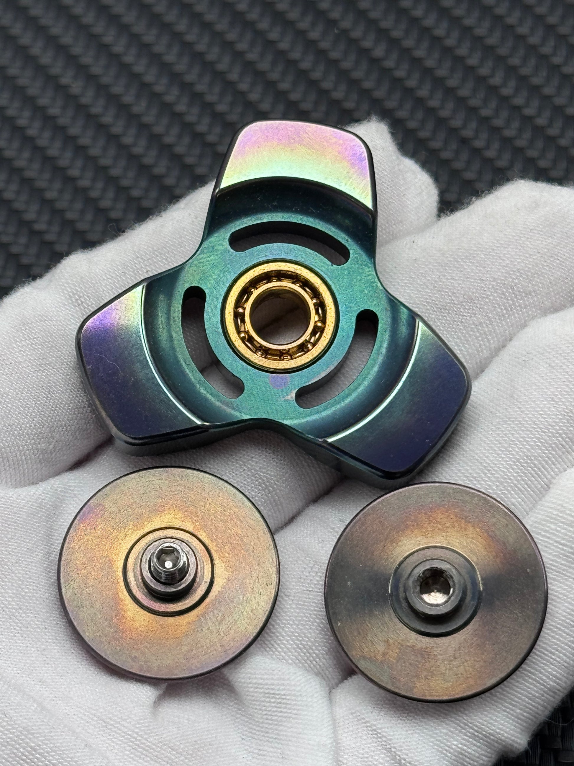 Tungsten