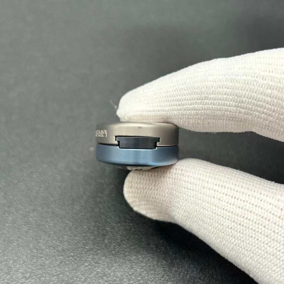 STARTREK Titanium